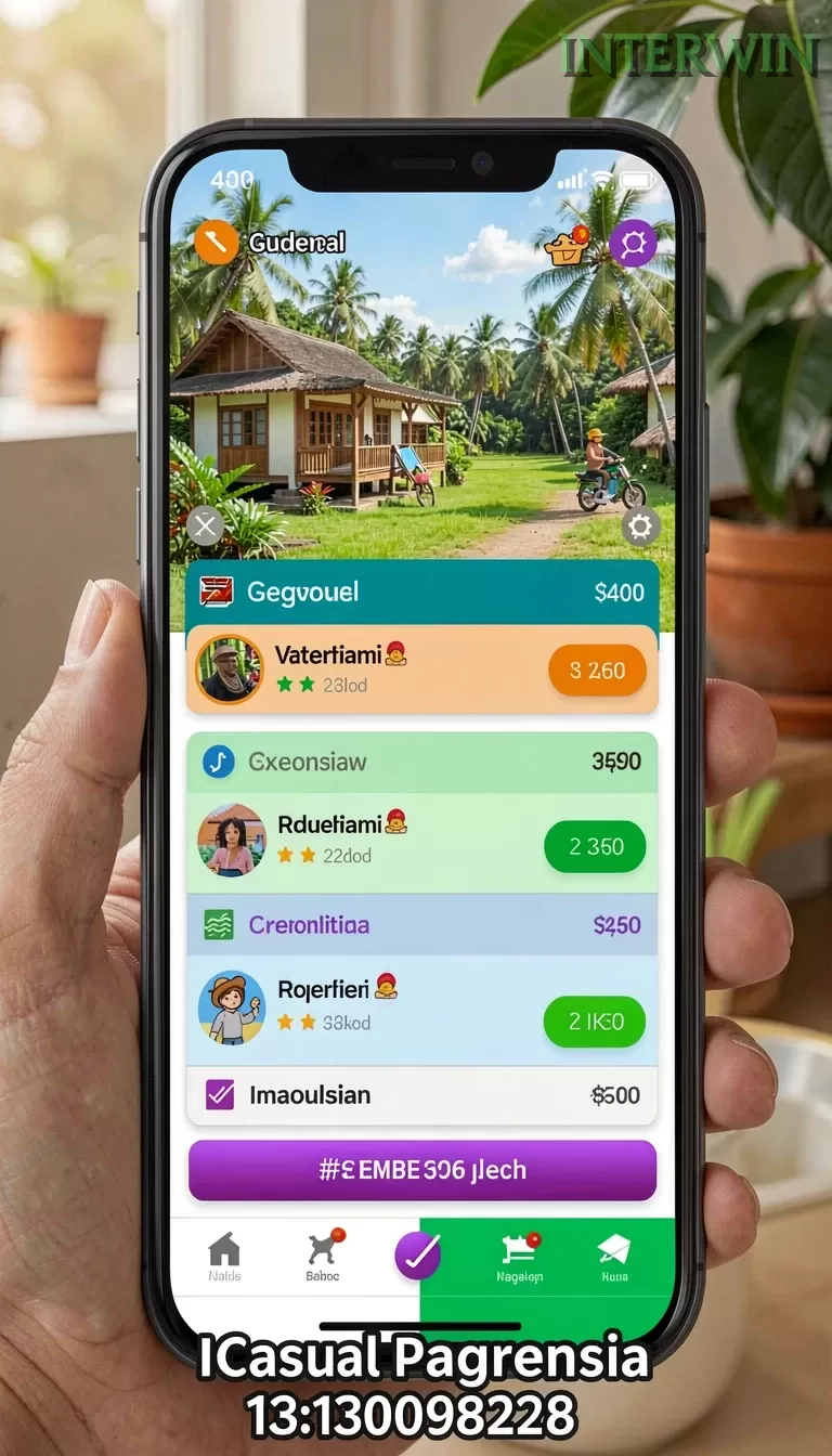 Screenshot Fortunes Of Aztec