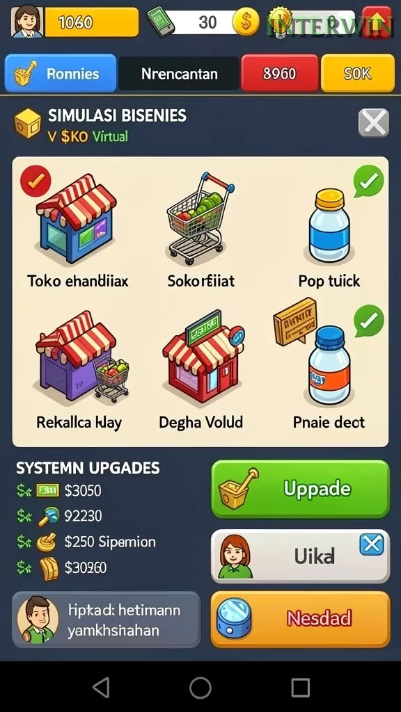 Screenshot Mega Fire Blaze 3 Wizards